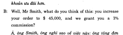 Hoc Tieng Anh Thuong Mai