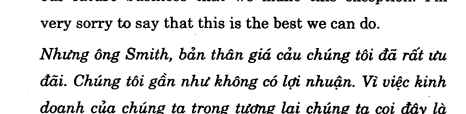 Hoc Tieng Anh Thuong Mai