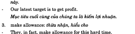 Hoc Tieng Anh Thuong Mai
