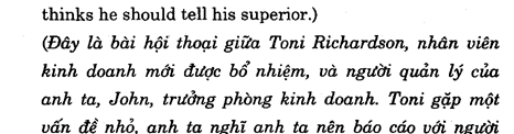 Hoc Tieng Anh Thuong Mai