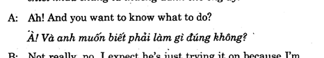 Hoc Tieng Anh Thuong Mai