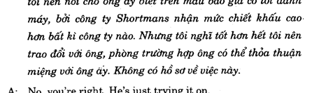 Hoc Tieng Anh Thuong Mai