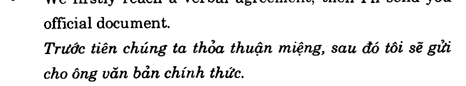 Hoc Tieng Anh Thuong Mai