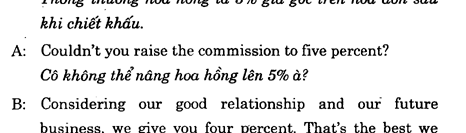 Hoc Tieng Anh Thuong Mai