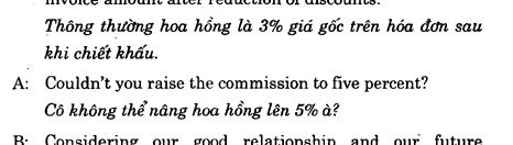 Hoc Tieng Anh Thuong Mai