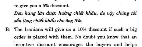 Hoc Tieng Anh Thuong Mai
