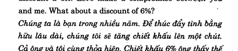 Hoc Tieng Anh Thuong Mai