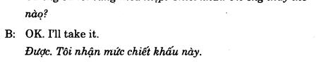 Hoc Tieng Anh Thuong Mai