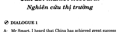 Hoc Tieng Anh Thuong Mai