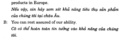 Hoc Tieng Anh Thuong Mai