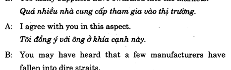 Hoc Tieng Anh Thuong Mai