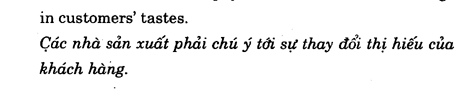 Hoc Tieng Anh Thuong Mai