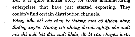 Hoc Tieng Anh Thuong Mai