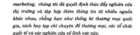 Hoc Tieng Anh Thuong Mai