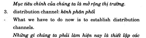 Hoc Tieng Anh Thuong Mai