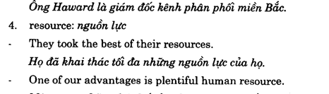 Hoc Tieng Anh Thuong Mai