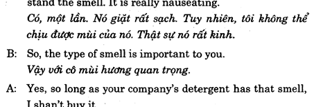 Hoc Tieng Anh Thuong Mai