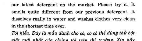 Hoc Tieng Anh Thuong Mai