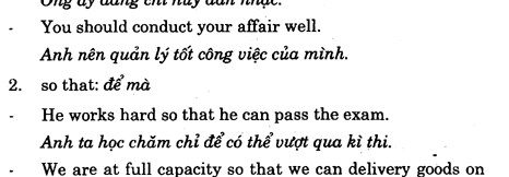 Hoc Tieng Anh Thuong Mai