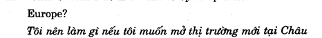 Hoc Tieng Anh Thuong Mai
