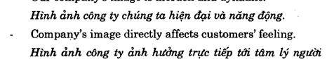 Hoc Tieng Anh Thuong Mai