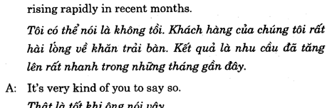 Hoc Tieng Anh Thuong Mai