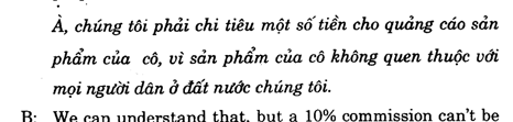 Hoc Tieng Anh Thuong Mai