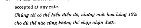 Hoc Tieng Anh Thuong Mai