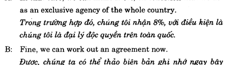 Hoc Tieng Anh Thuong Mai