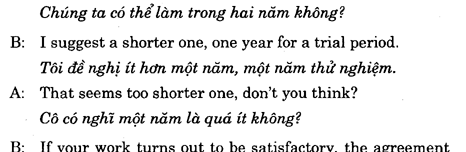 Hoc Tieng Anh Thuong Mai