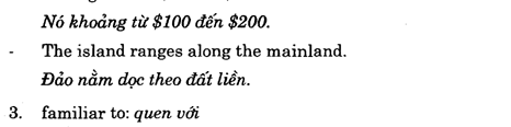 Hoc Tieng Anh Thuong Mai