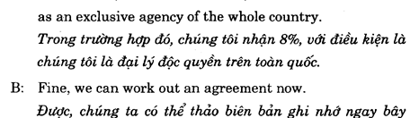 Hoc Tieng Anh Thuong Mai