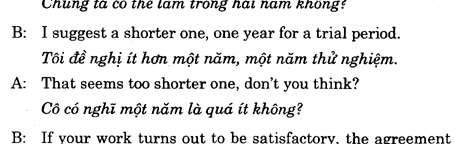 Hoc Tieng Anh Thuong Mai