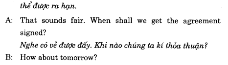 Hoc Tieng Anh Thuong Mai