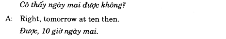Hoc Tieng Anh Thuong Mai
