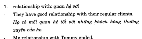 Hoc Tieng Anh Thuong Mai