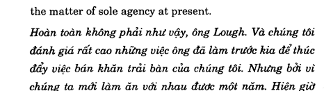 Hoc Tieng Anh Thuong Mai