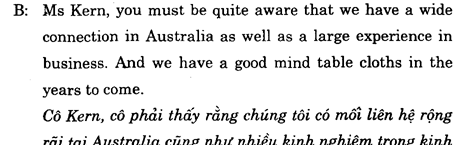 Hoc Tieng Anh Thuong Mai