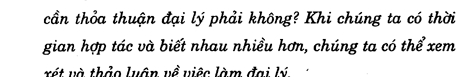 Hoc Tieng Anh Thuong Mai