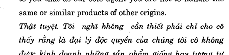 Hoc Tieng Anh Thuong Mai