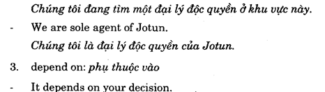 Hoc Tieng Anh Thuong Mai