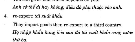 Hoc Tieng Anh Thuong Mai