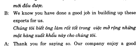 Hoc Tieng Anh Thuong Mai