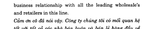 Hoc Tieng Anh Thuong Mai