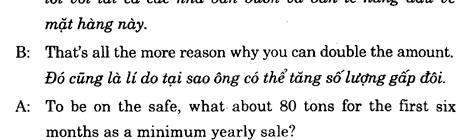 Hoc Tieng Anh Thuong Mai