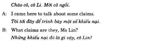 Hoc Tieng Anh Thuong Mai