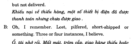 Hoc Tieng Anh Thuong Mai