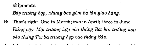 Hoc Tieng Anh Thuong Mai