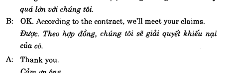 Hoc Tieng Anh Thuong Mai
