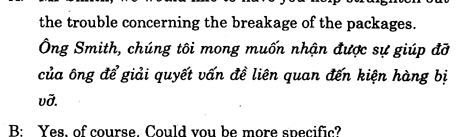 Hoc Tieng Anh Thuong Mai